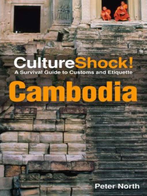 Title details for CultureShock! Cambodia by Peter North - Wait list